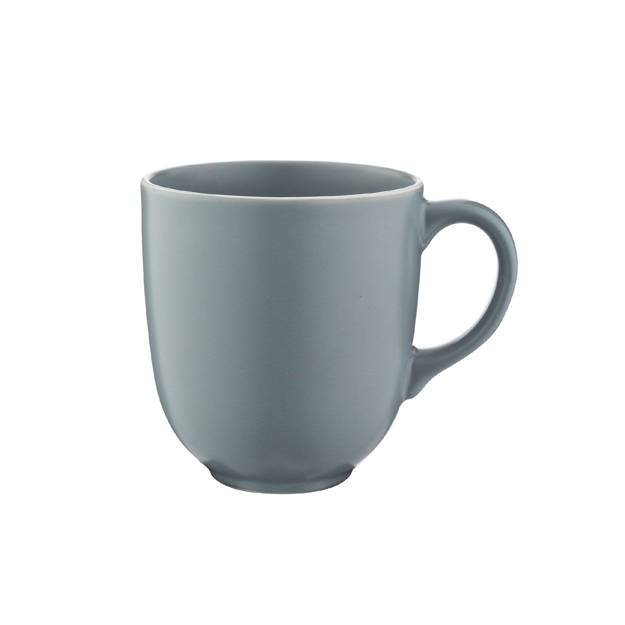 Mason cash grey mug 450ml