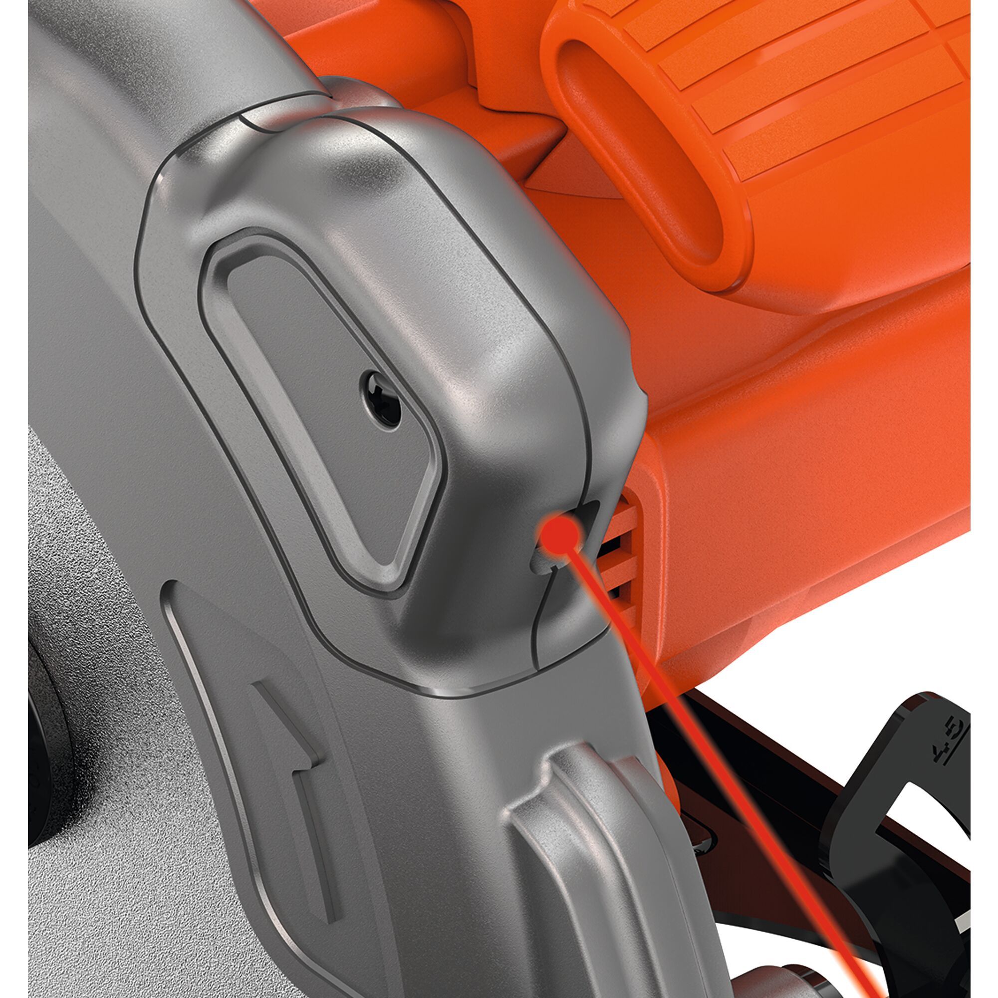 Black+Decker 1250W 190mm Circular Saw