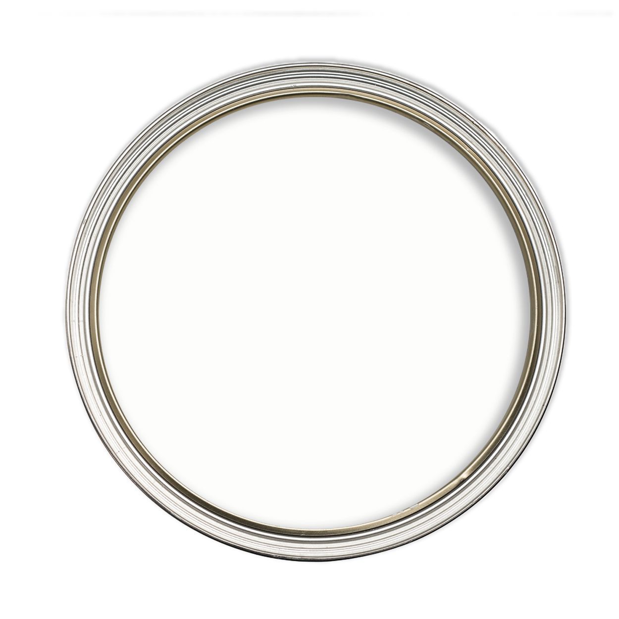 Woodie's Kitchen & Bathroom Pure Brilliant White 2.5Ltr