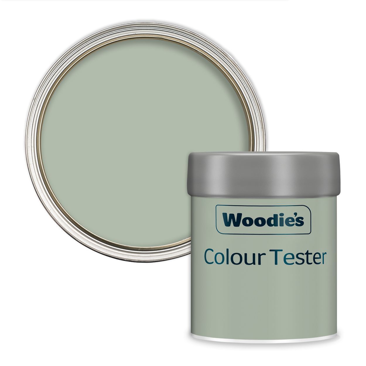 Woodie's Tester Garden Sage 75ml