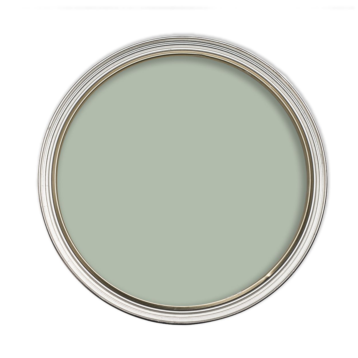 Woodie's Vinyl Matt Garden Sage  2.5Ltr