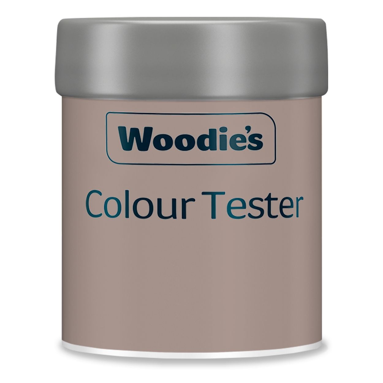 Woodie's Tester Hazelnut Crunch 75ml