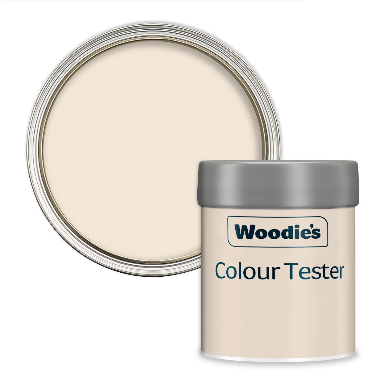 Woodie's Tester Magnolia 75ml