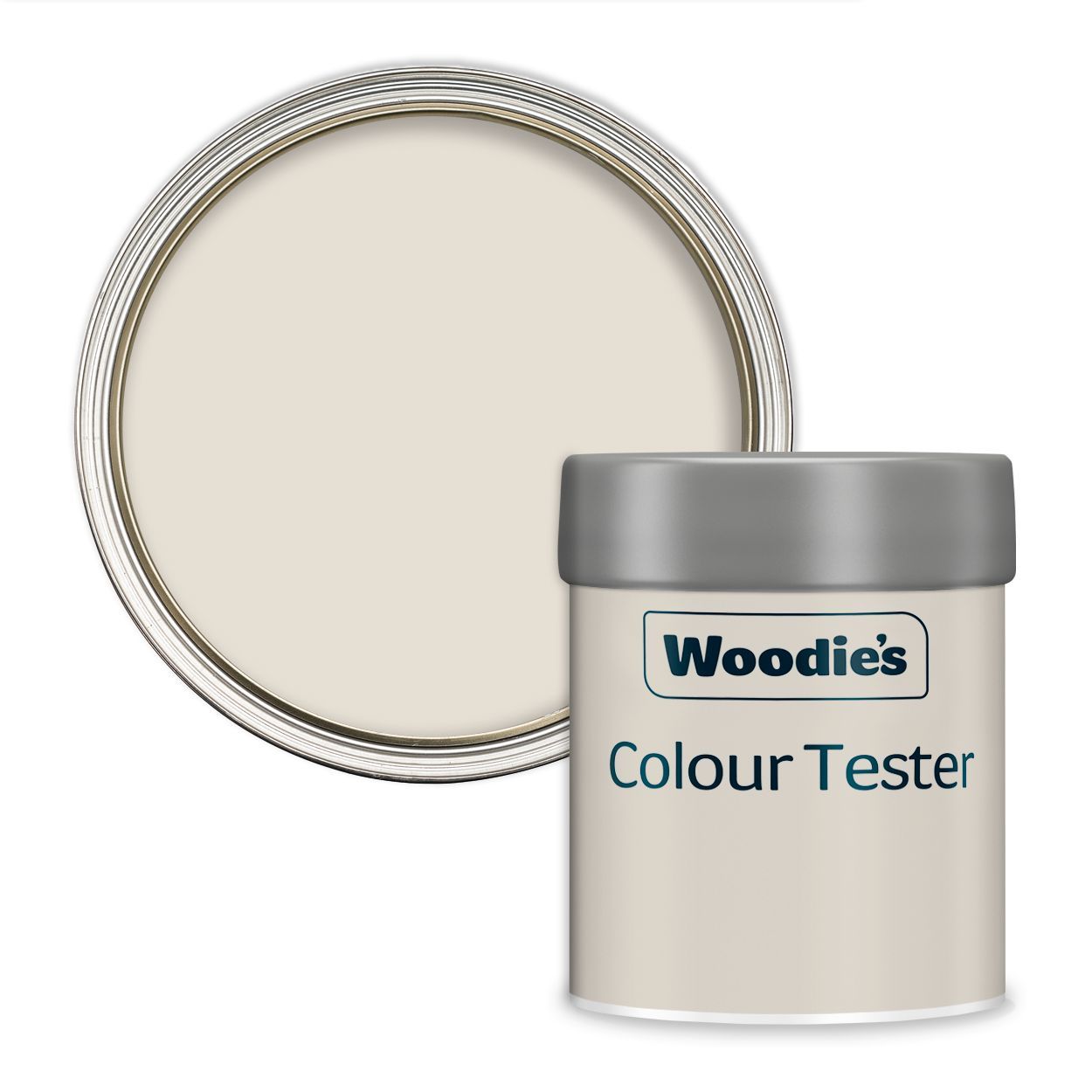 Woodie's Tester Glazed Marble  75ml