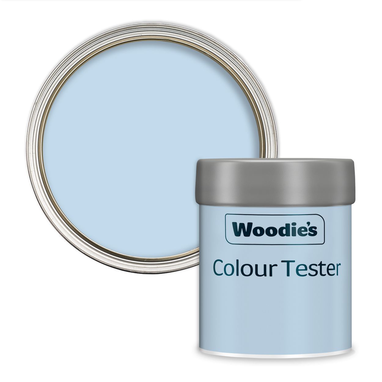 Woodie's Tester Mountain Rain 75ml
