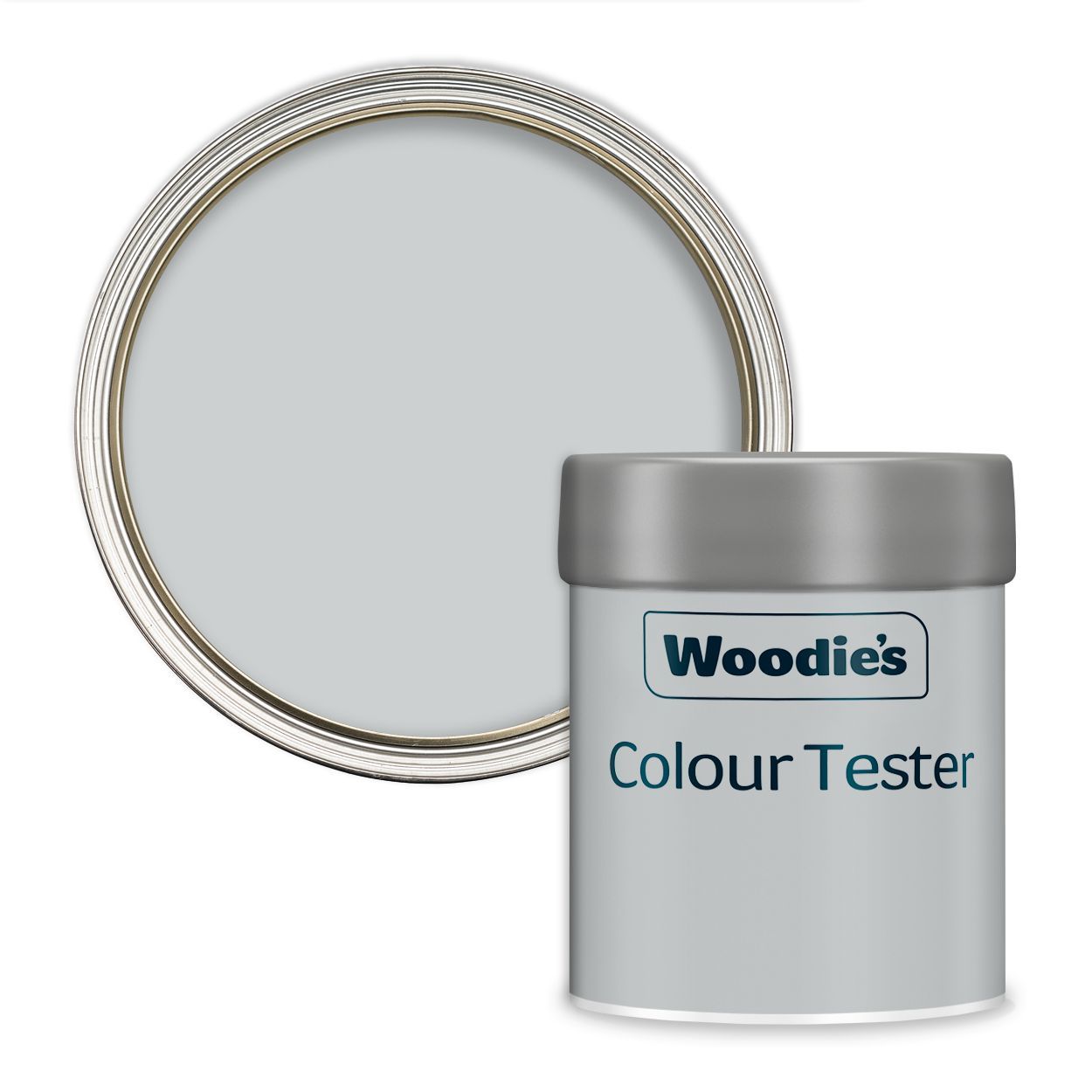Woodie's Tester Moonlit Bay 75ml