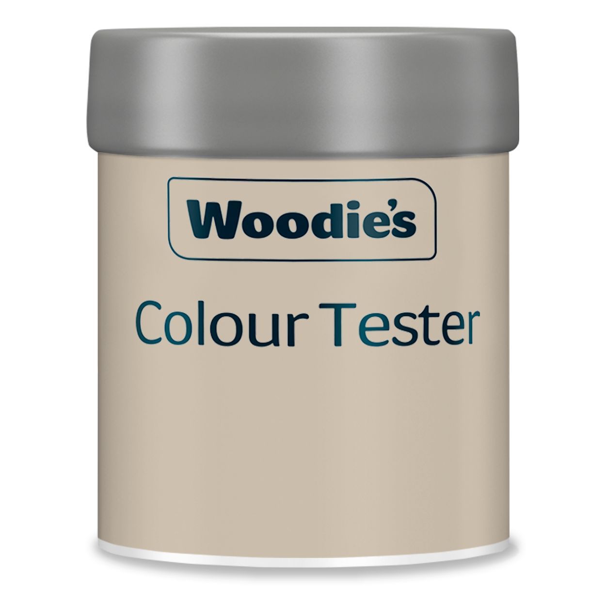 Woodie's Tester Wicker Basket 75ml