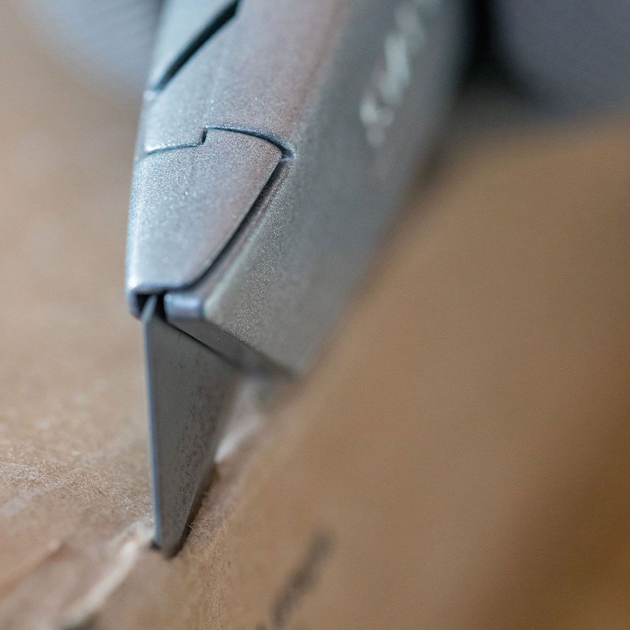 Stanley 99E Knife and 3 Carbide Blades