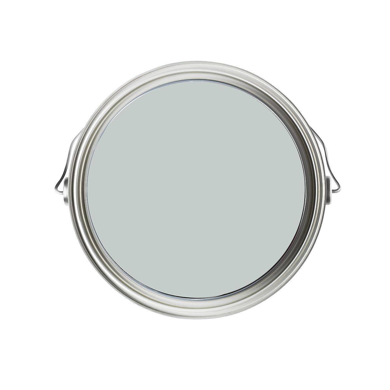 Fleetwood 75ml Easy Clean Modern Grey Tester