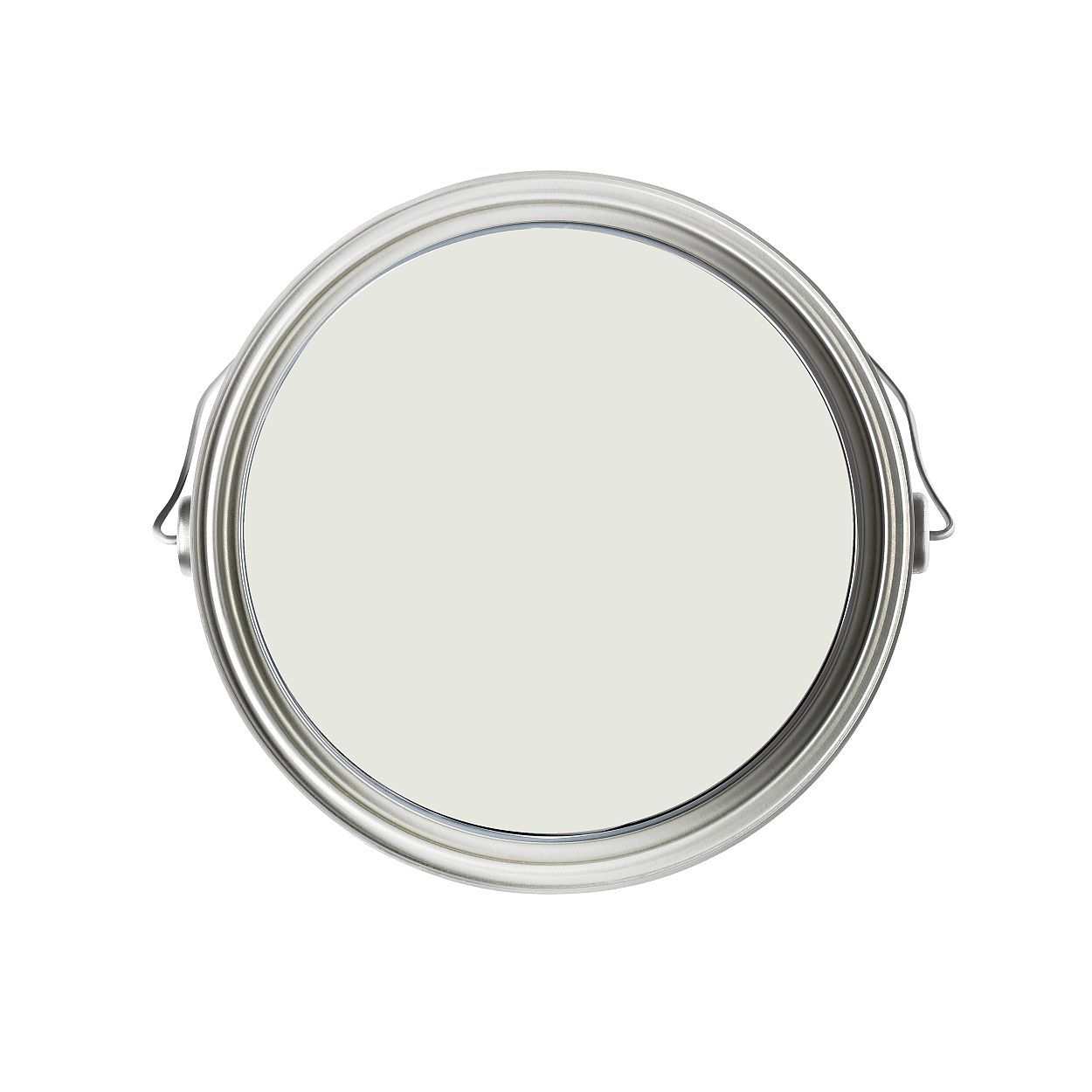 Fleetwood 75ml Easy Clean Subtle Grey Tester