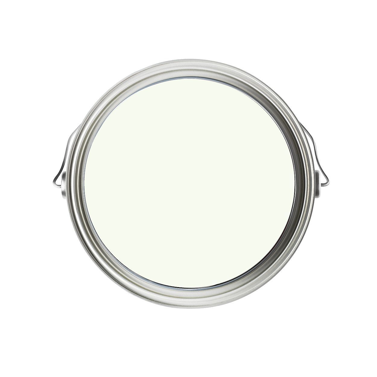 Fleetwood 75ml Easy Clean White Dove Tester