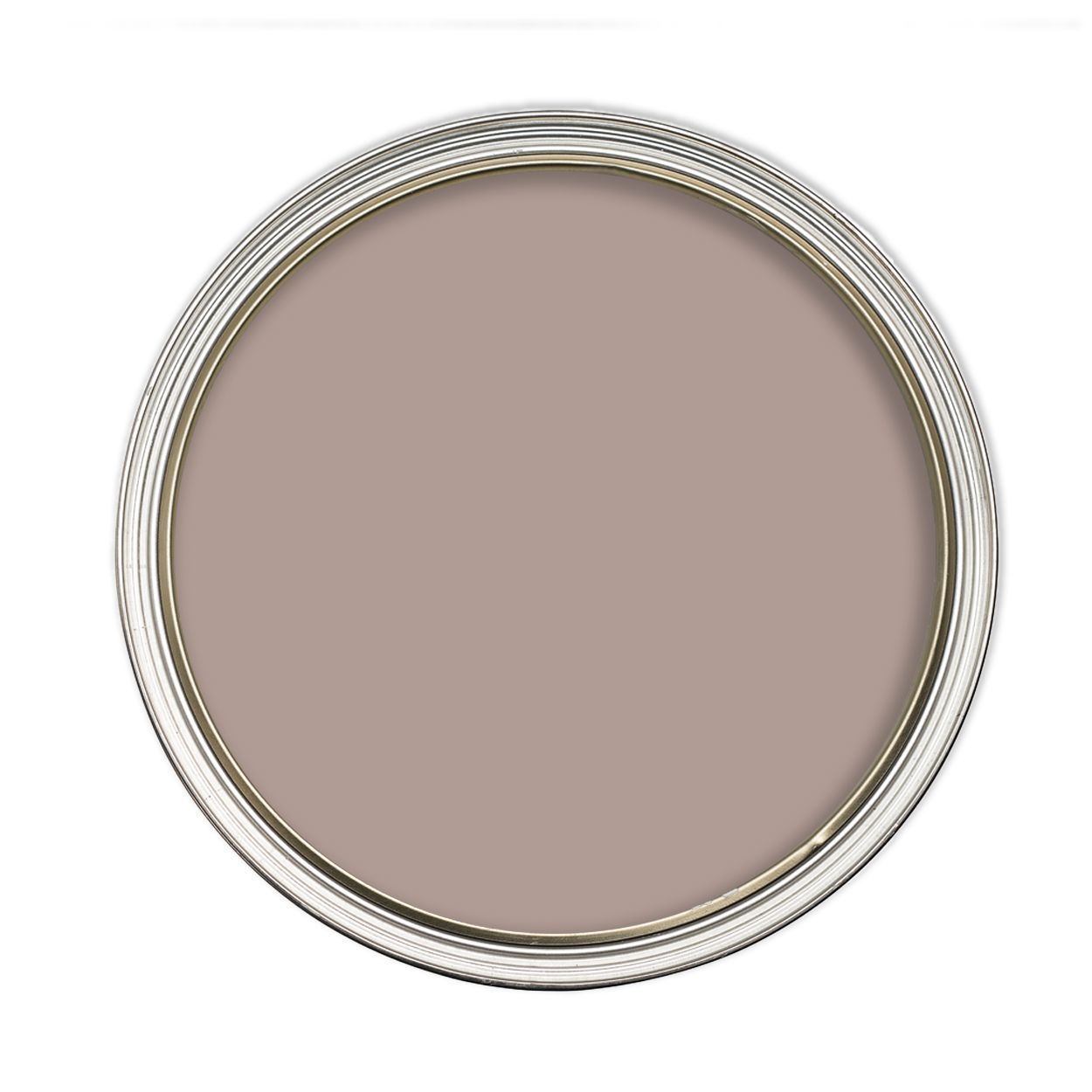 Woodie's Washable Matt Hazelnut Crunch  2.5Ltr