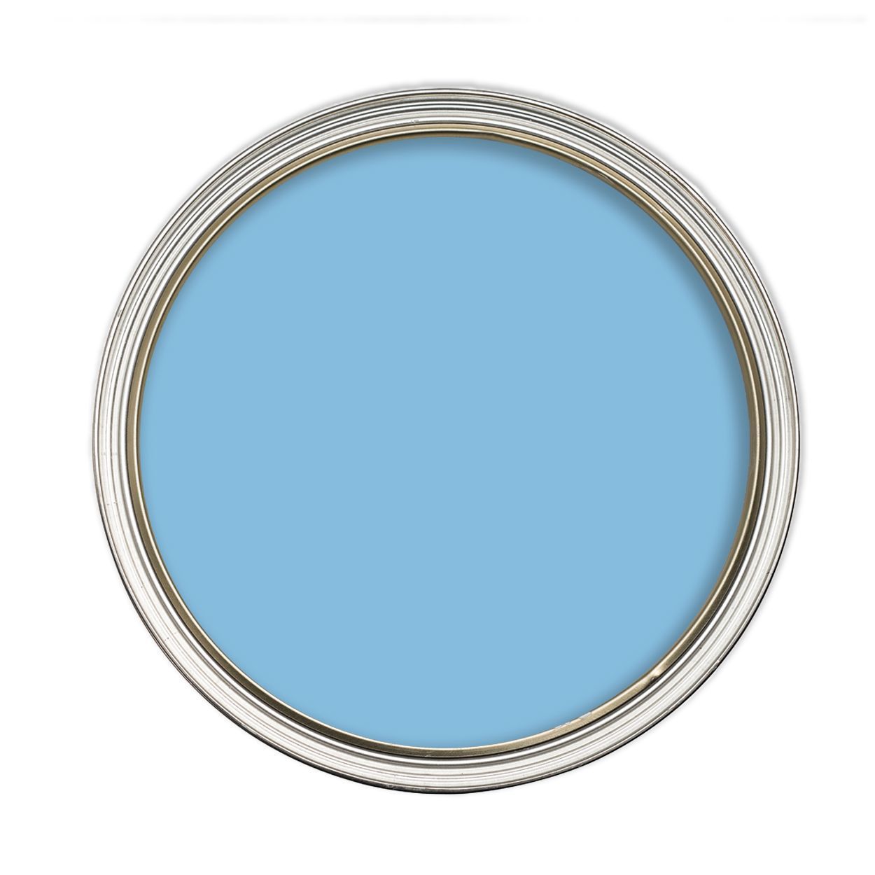 Woodie's Washable Matt Mr Bluesky  2.5Ltr