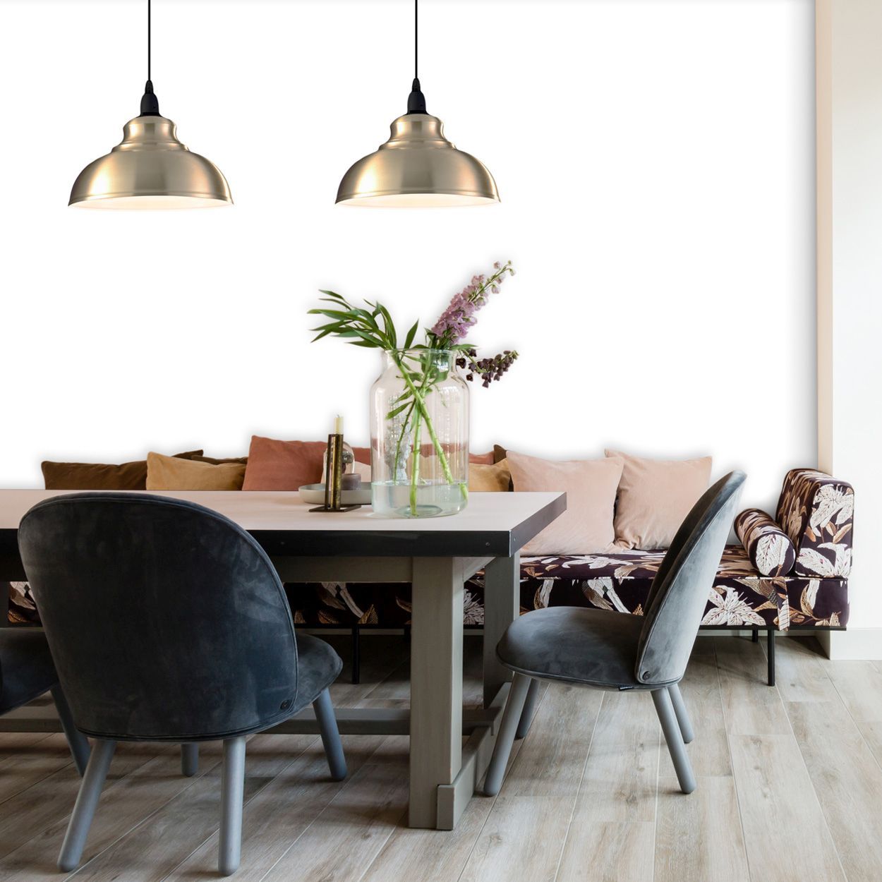 Woodie's Washable Matt Pure Brilliant White 2.5Ltr