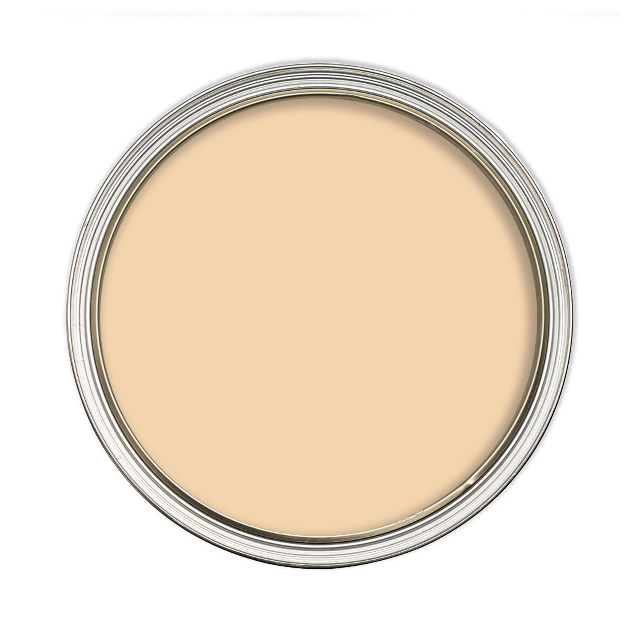 Woodie's Exterior Masonry Carlow Cream  5Ltr