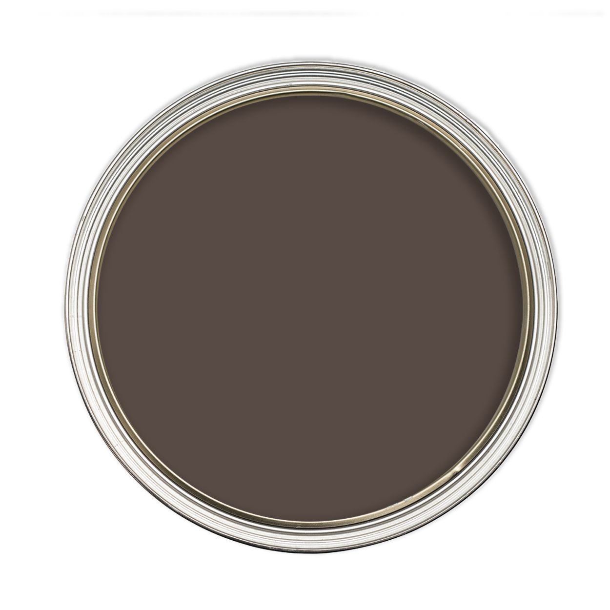 Woodie's Exterior Masonry Dark Chocolate  5Ltr