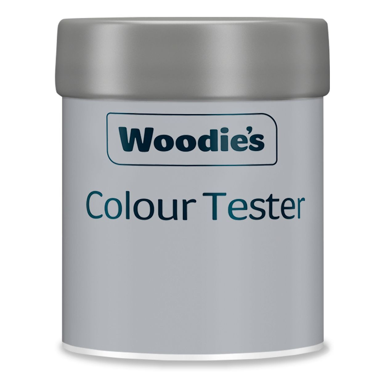 Woodie's Tester Classic Grey 75ml