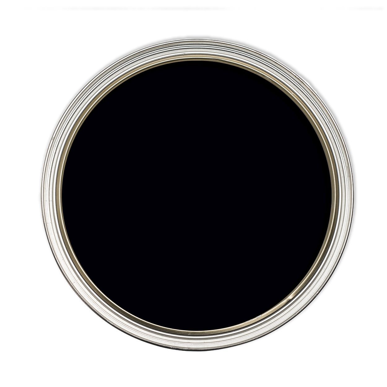Woodie's Exterior Satin  Black   750ml