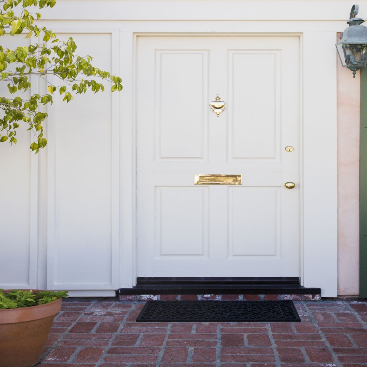 Fleetwood 1 Litre Advanced Gloss Brilliant White