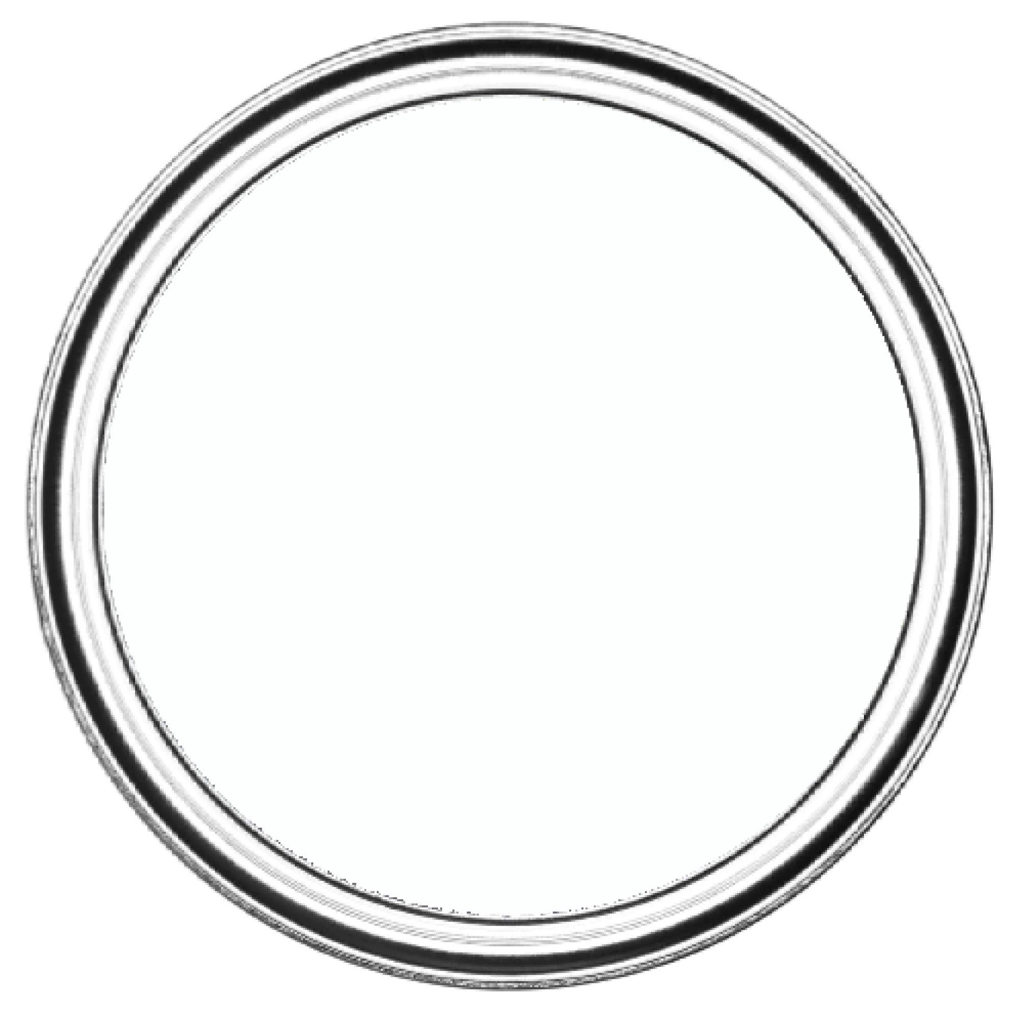 Rust-Oleum Satin Finish Furniture Paint Cotton 750ml