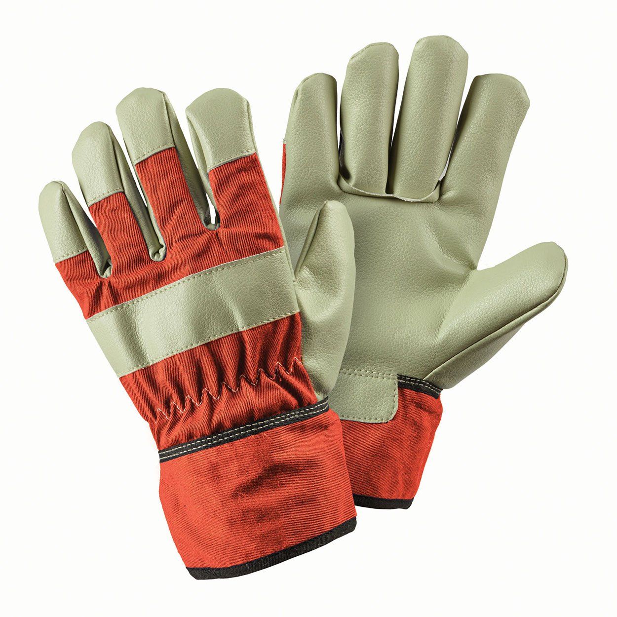 Kids Rigger 4-7