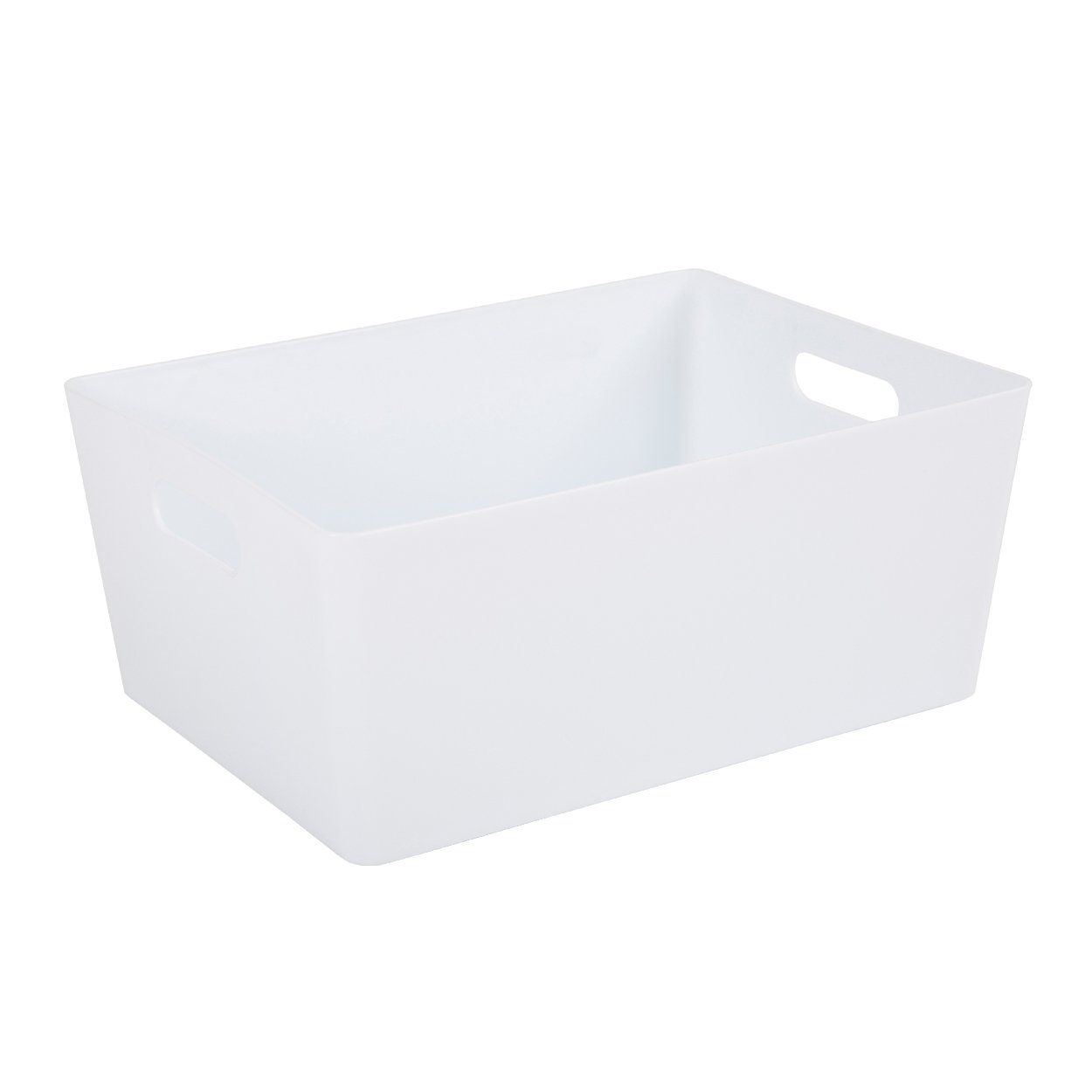 5.02 Studio Basket Rectangular