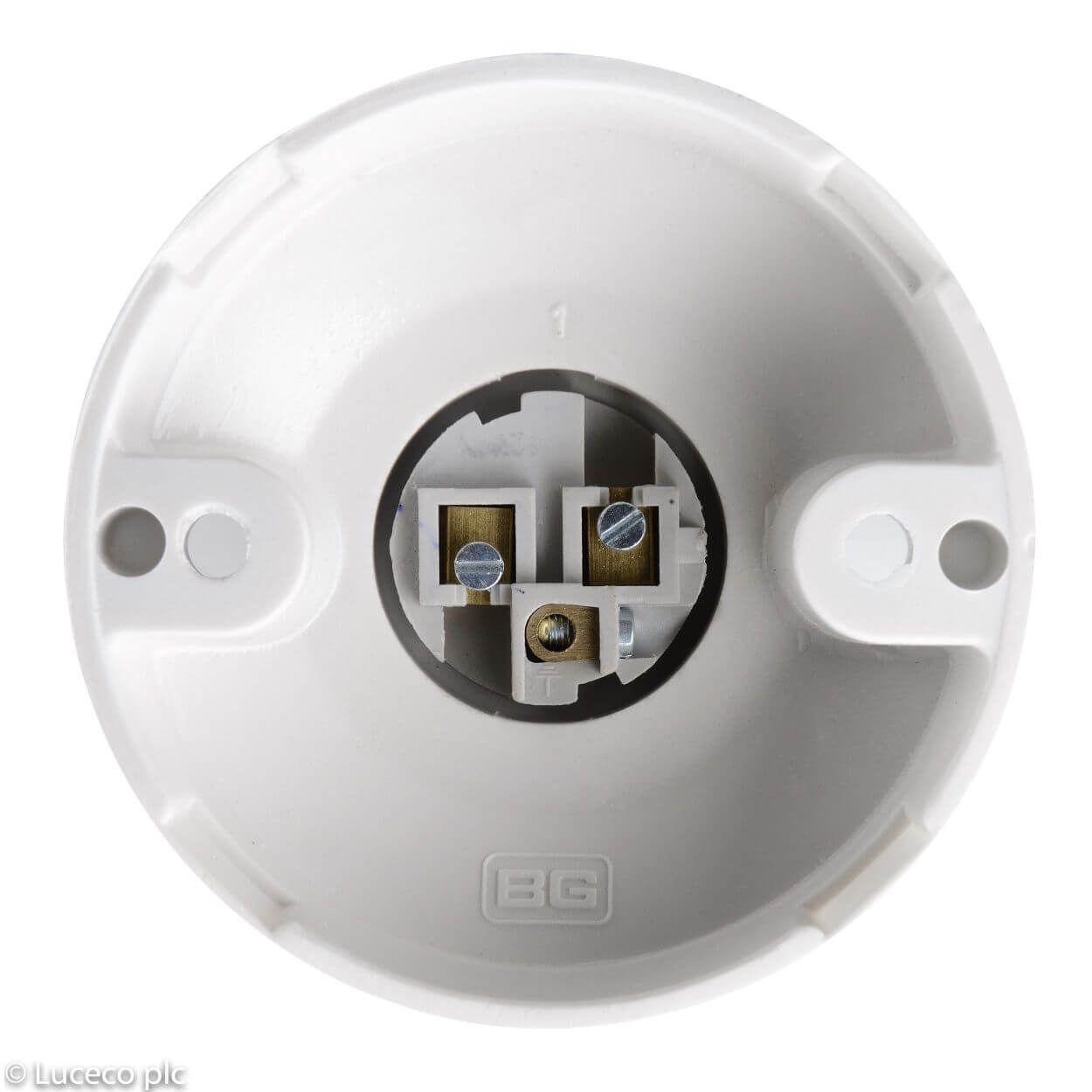 BG Batten Lamp Holder