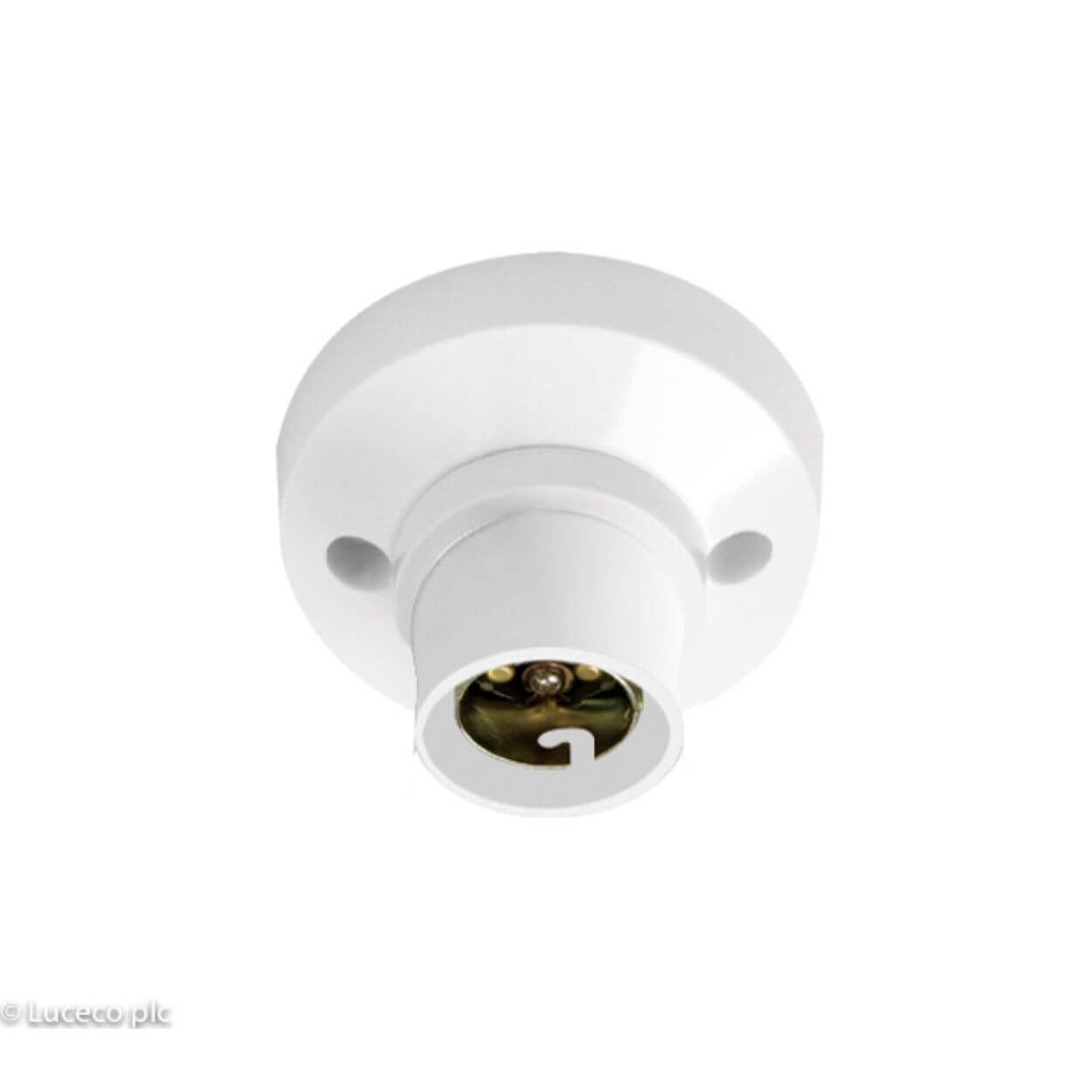 BG Batten Lamp Holder