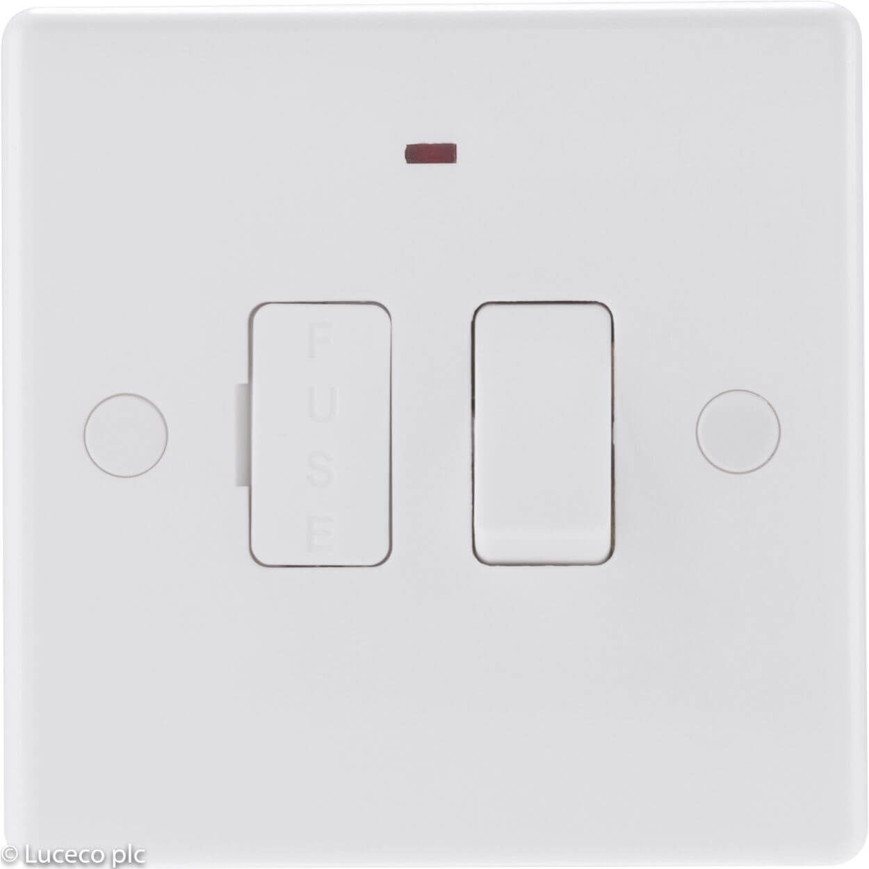 BG Batten Lamp Holder