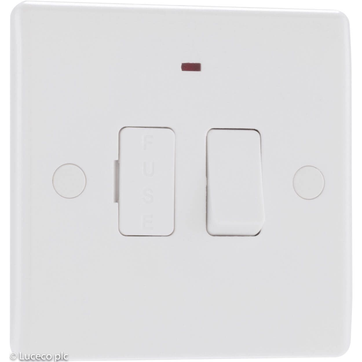 BG Batten Lamp Holder