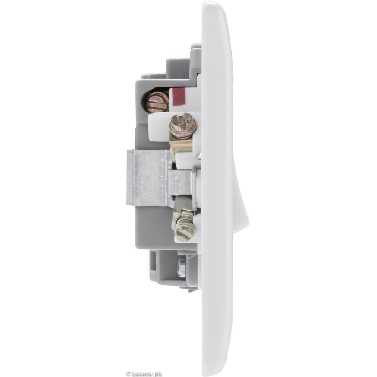 BG Batten Lamp Holder