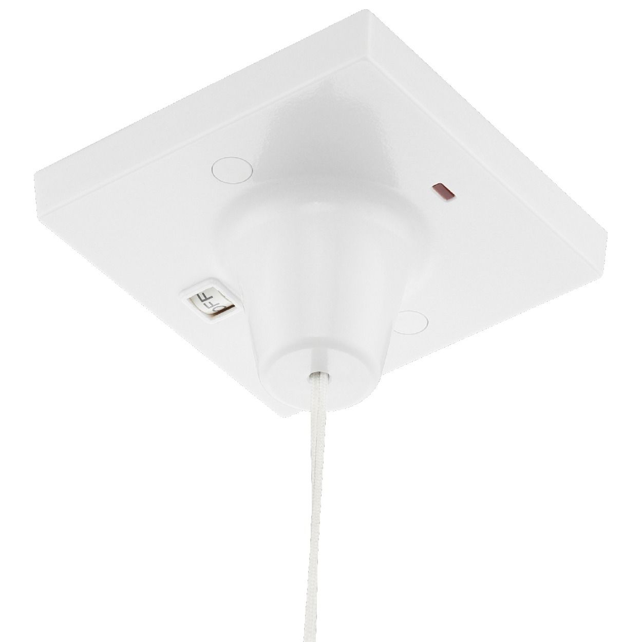 Shower Ceiling 50A Switch