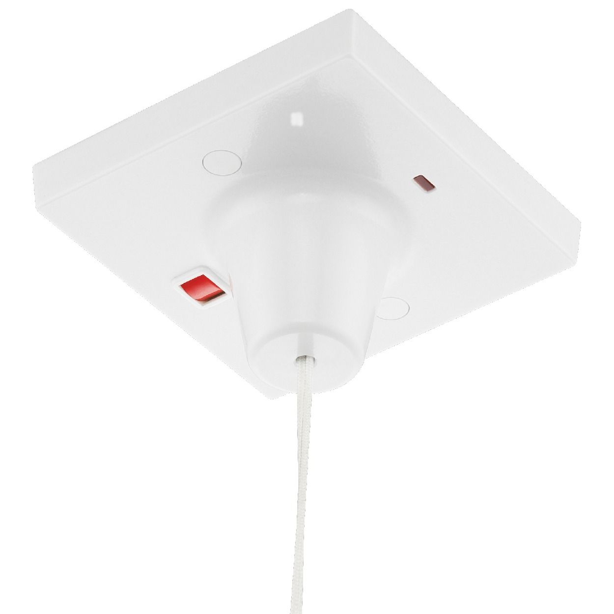 Shower Ceiling 50A Switch