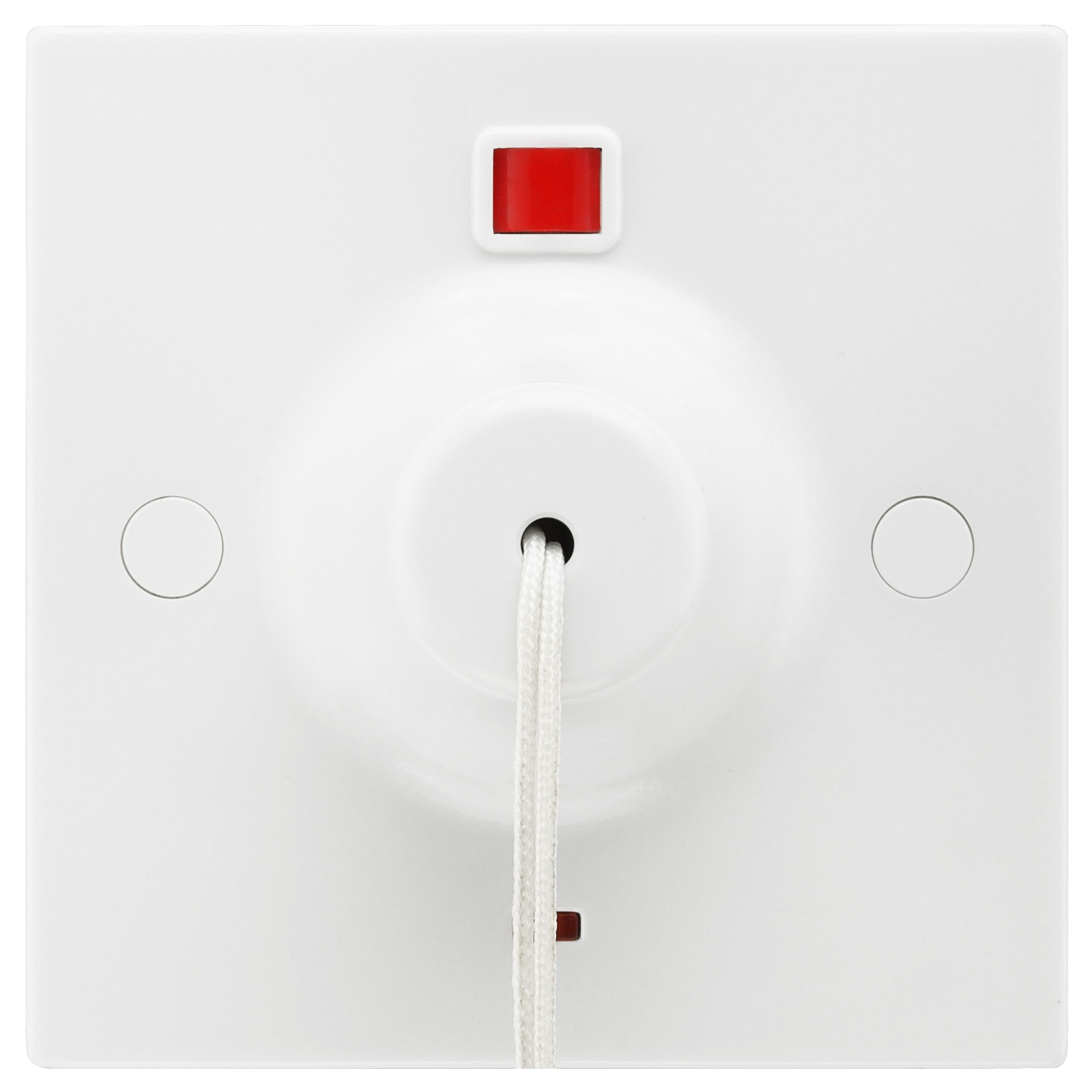 Shower Ceiling 50A Switch
