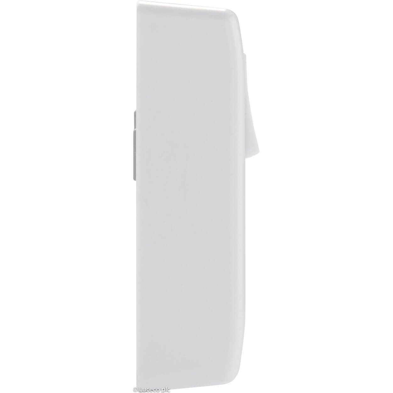 BG Single to Double Socket Convertor