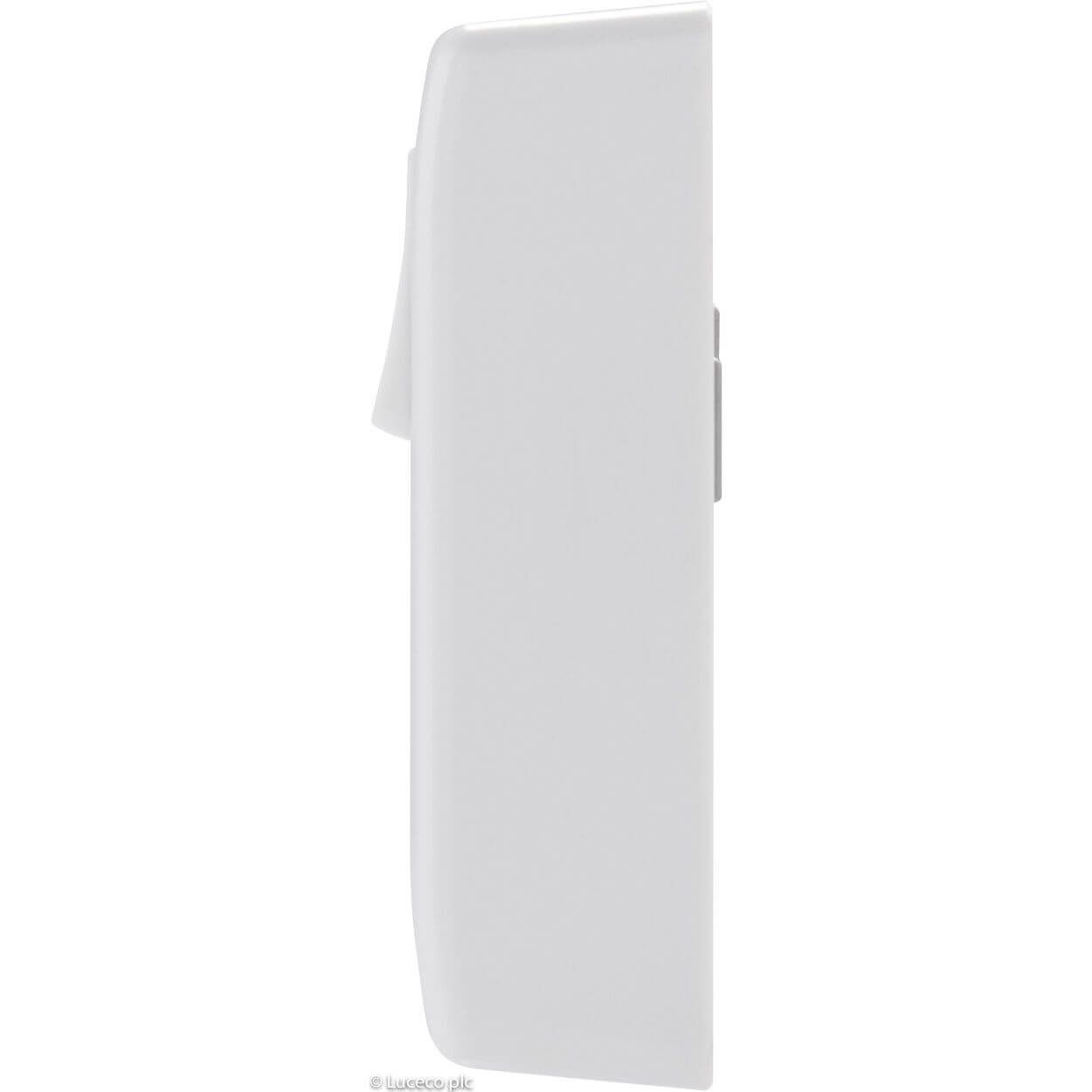 BG Single to Double Socket Convertor