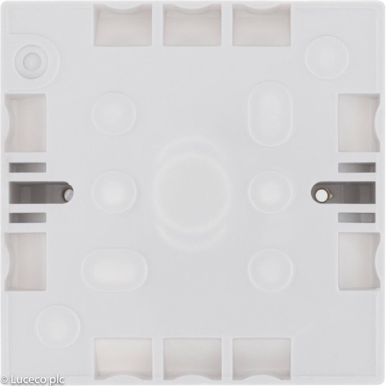 BG Single Surface Box, 32mm