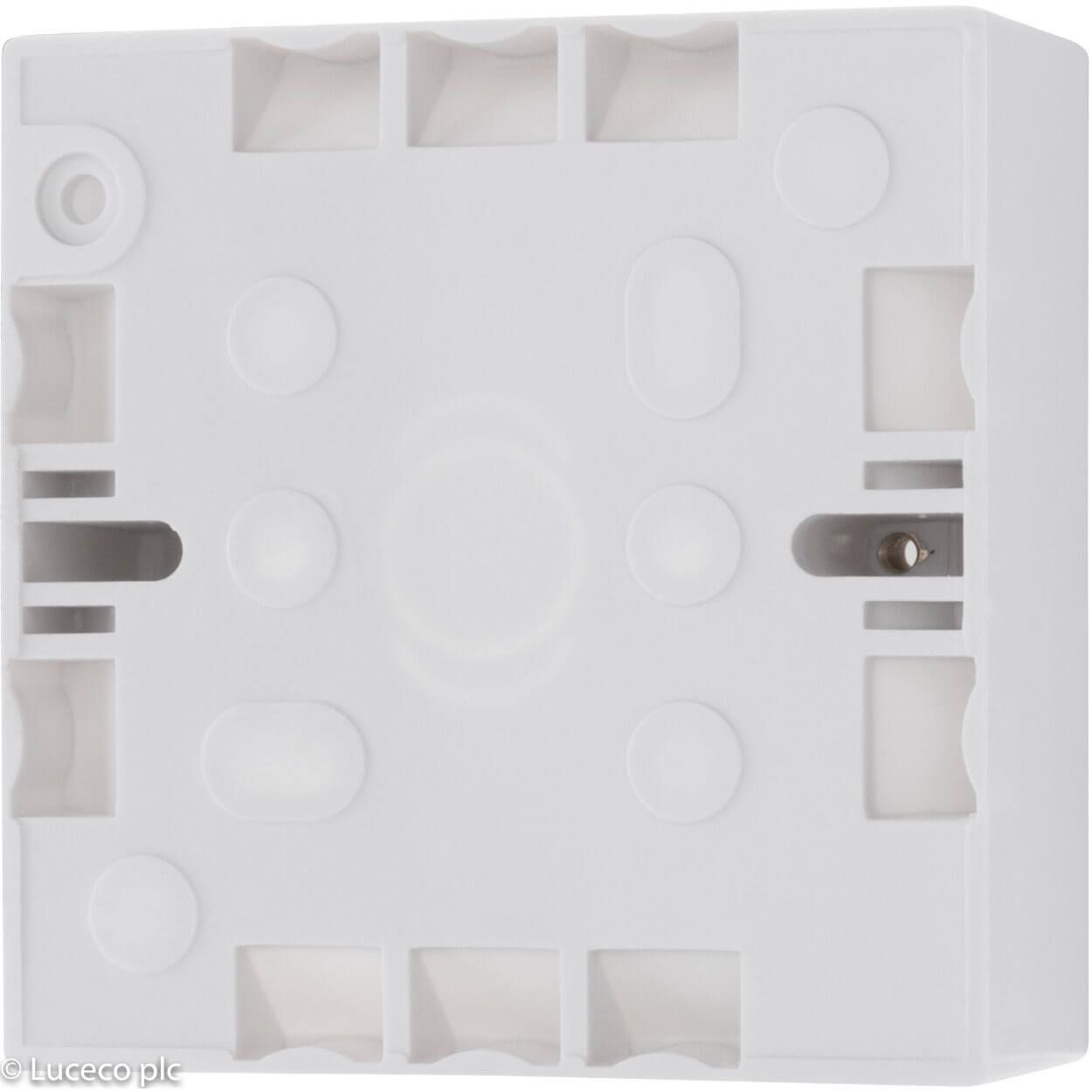 BG Single Surface Box, 32mm