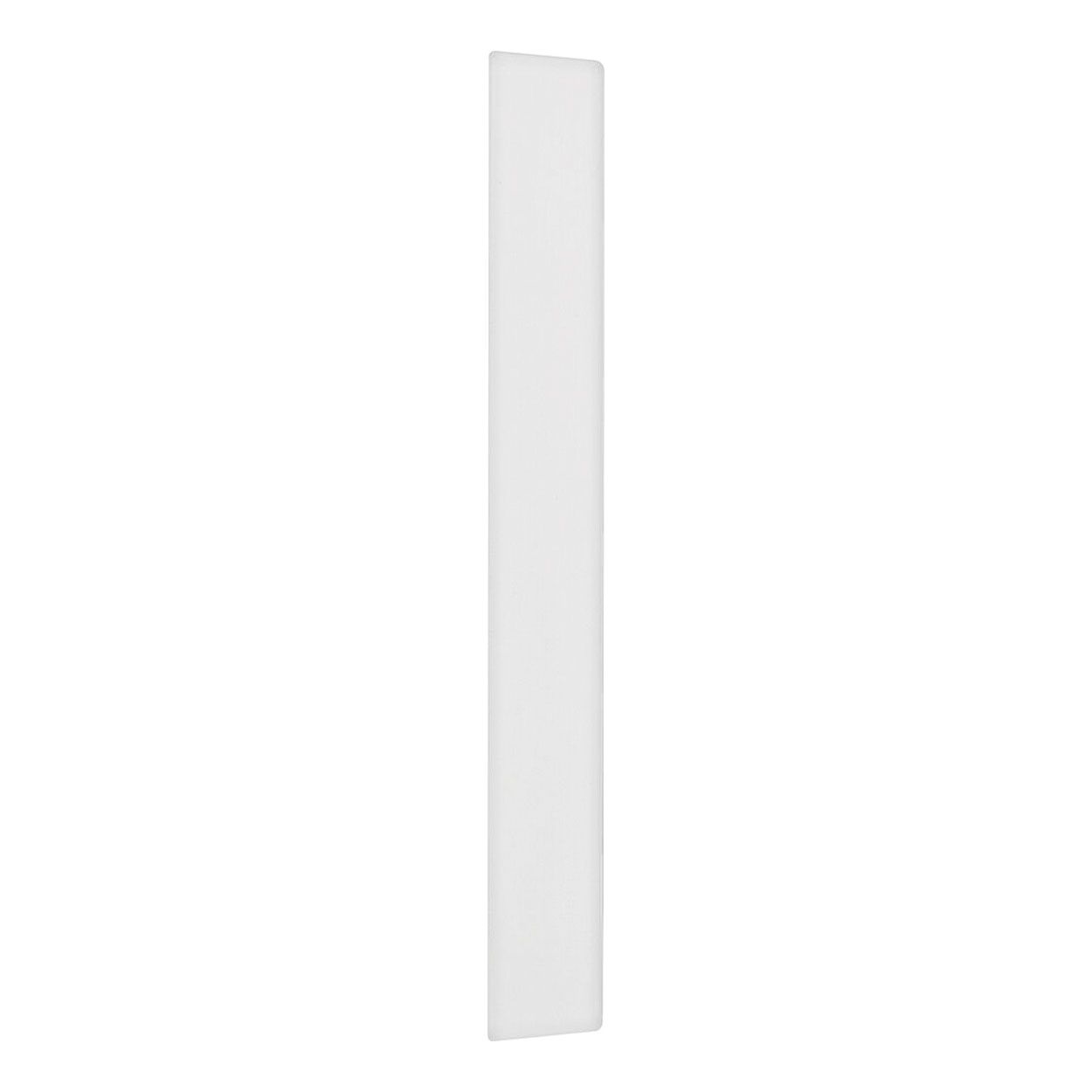 BG Single Blank Plate