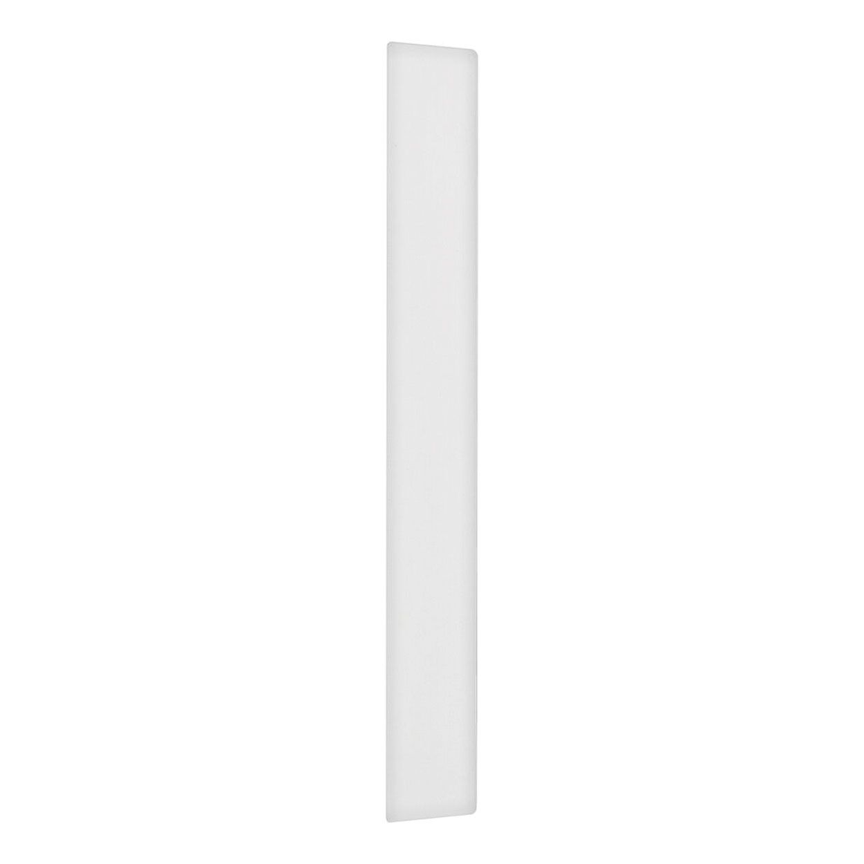 BG Double Blank Plate