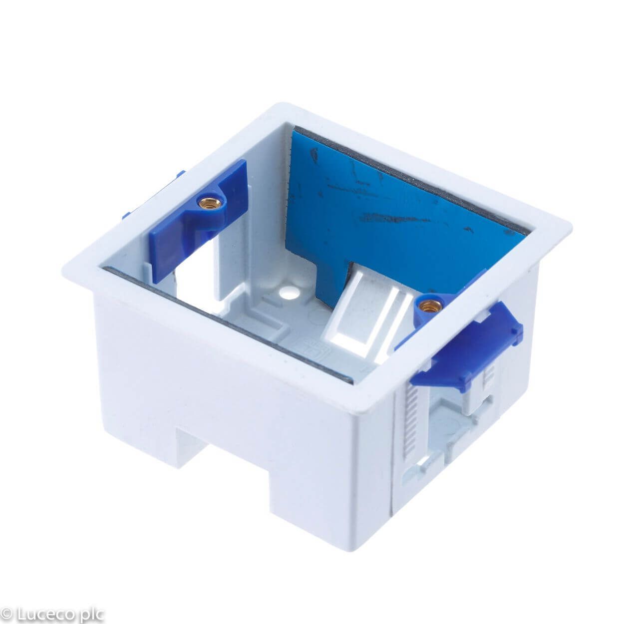 BG Single Dry Lining Box, 35mm