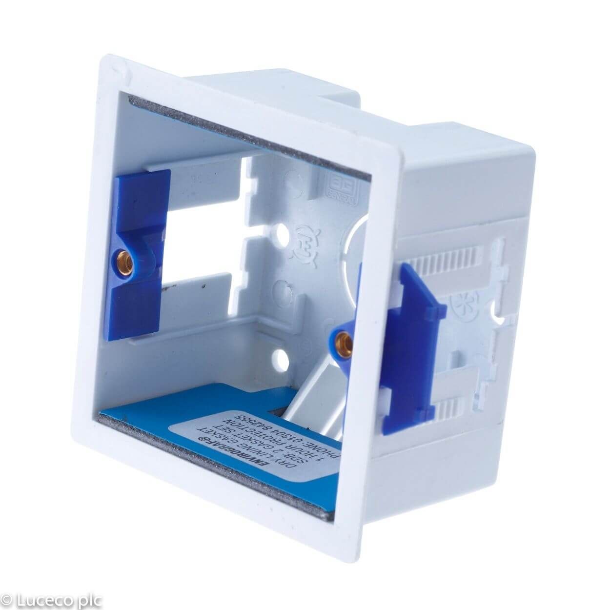 BG Single Dry Lining Box, 35mm