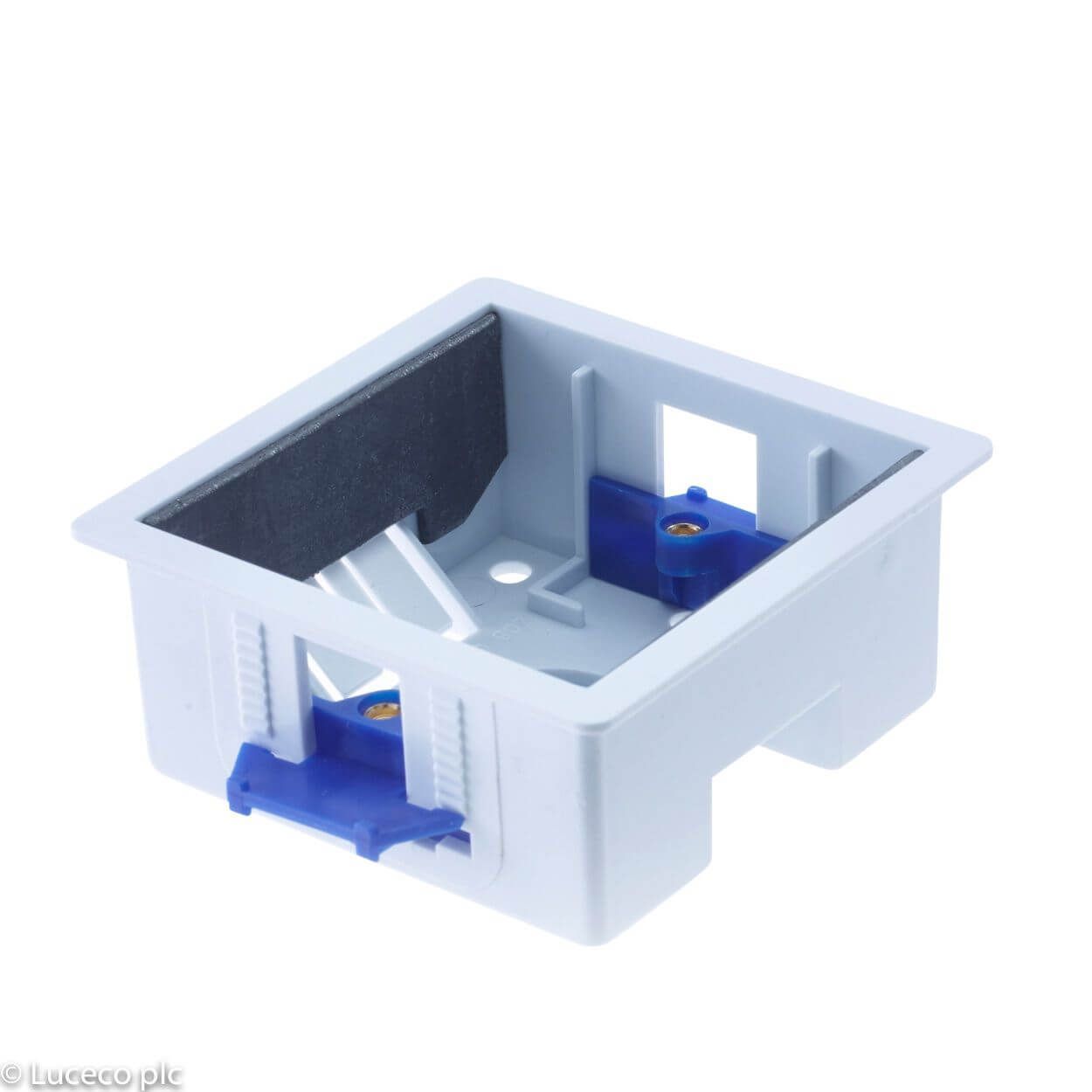 BG Single Dry Lining Box, 35mm