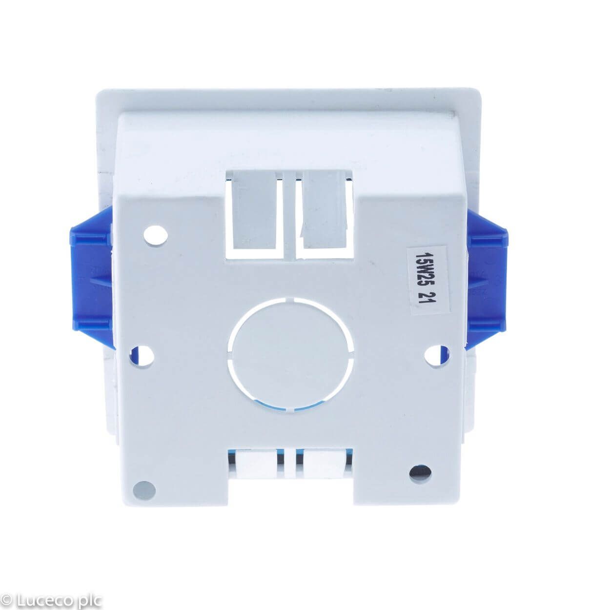 BG Single Dry Lining Box, 35mm