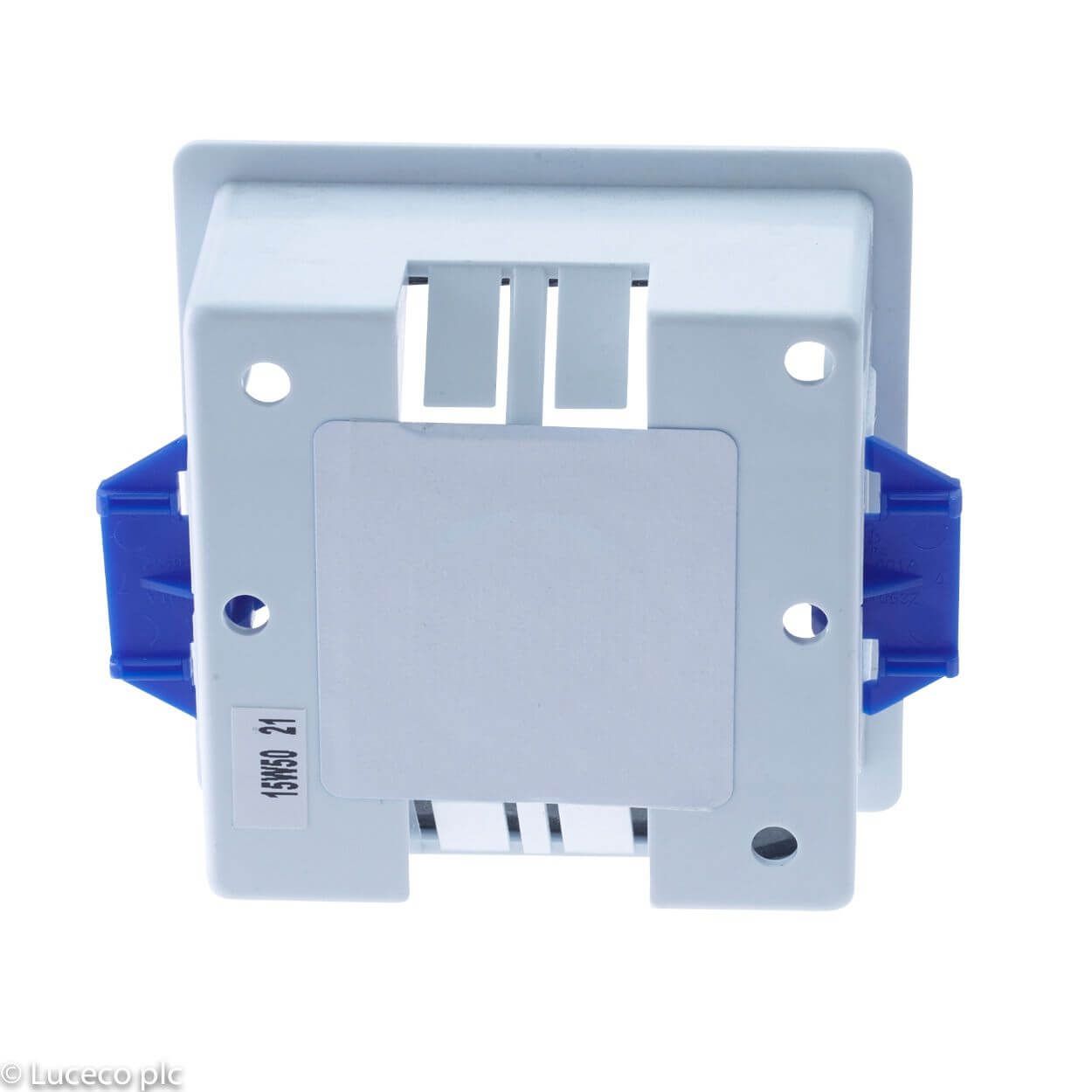 BG Single Dry Lining Box, 35mm