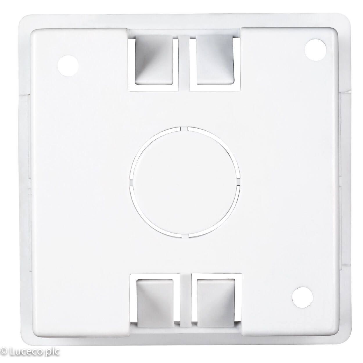 BG Single Dry Lining Box, 35mm