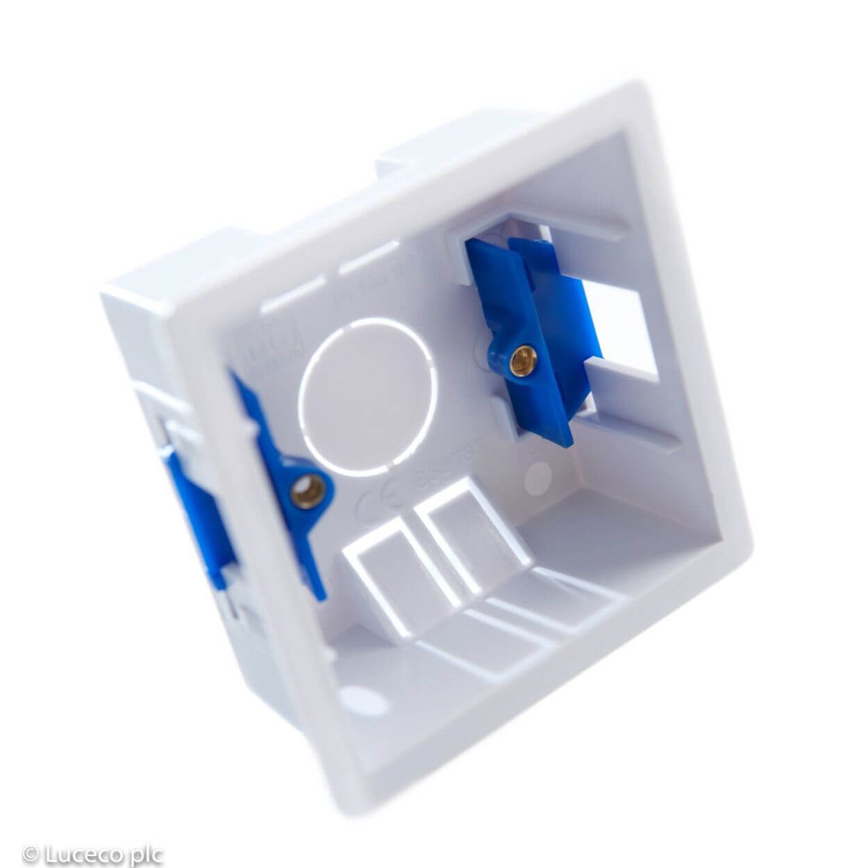 BG Single Dry Lining Box, 35mm