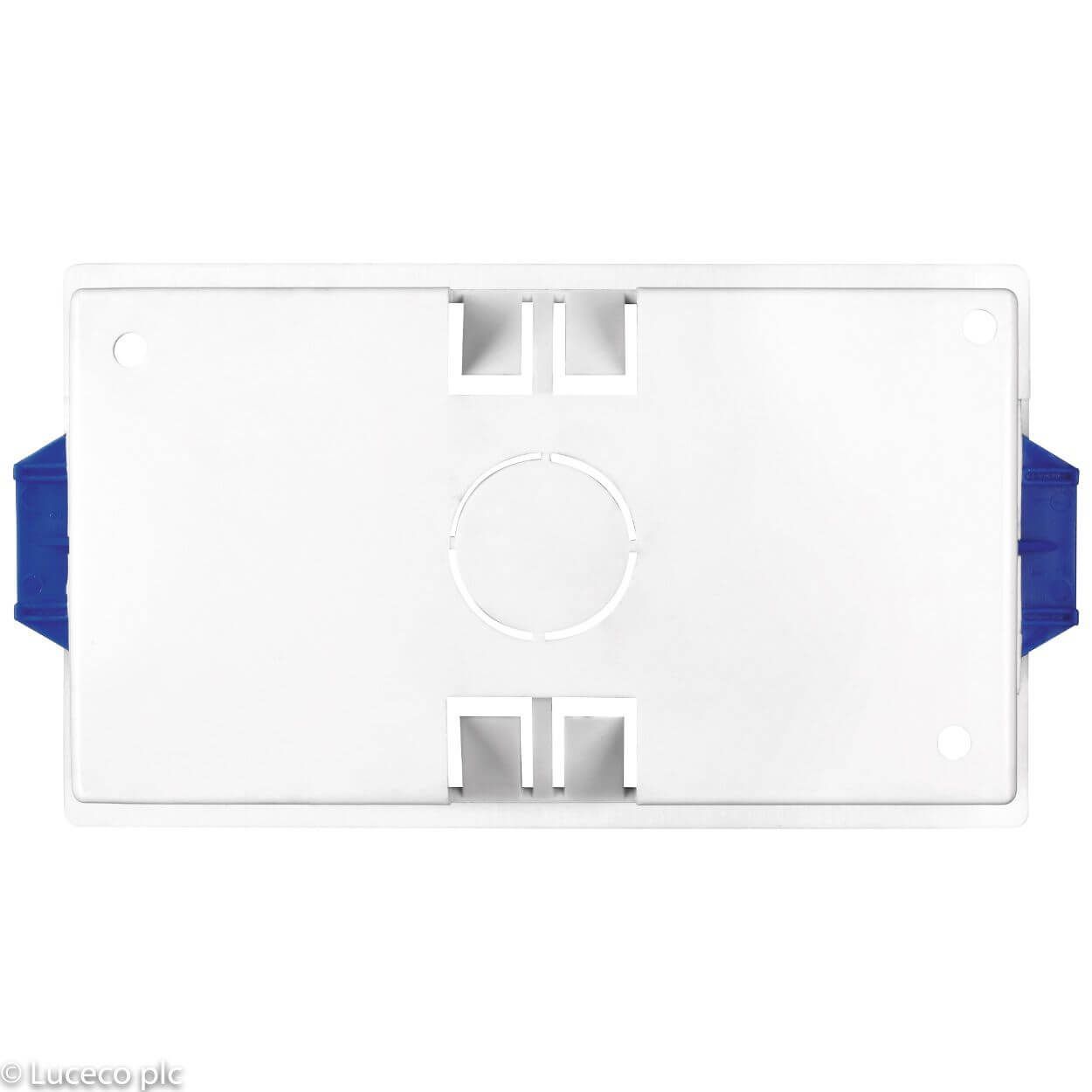 BG Double Dry Lining Box, 35mm