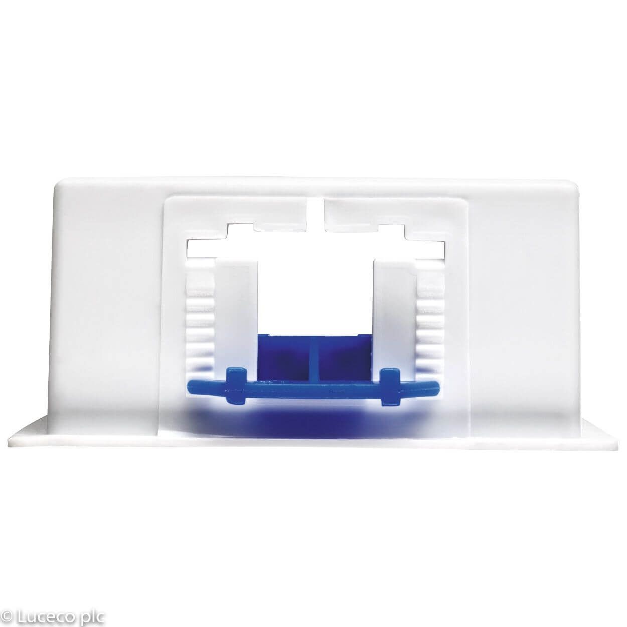 BG Double Dry Lining Box, 35mm