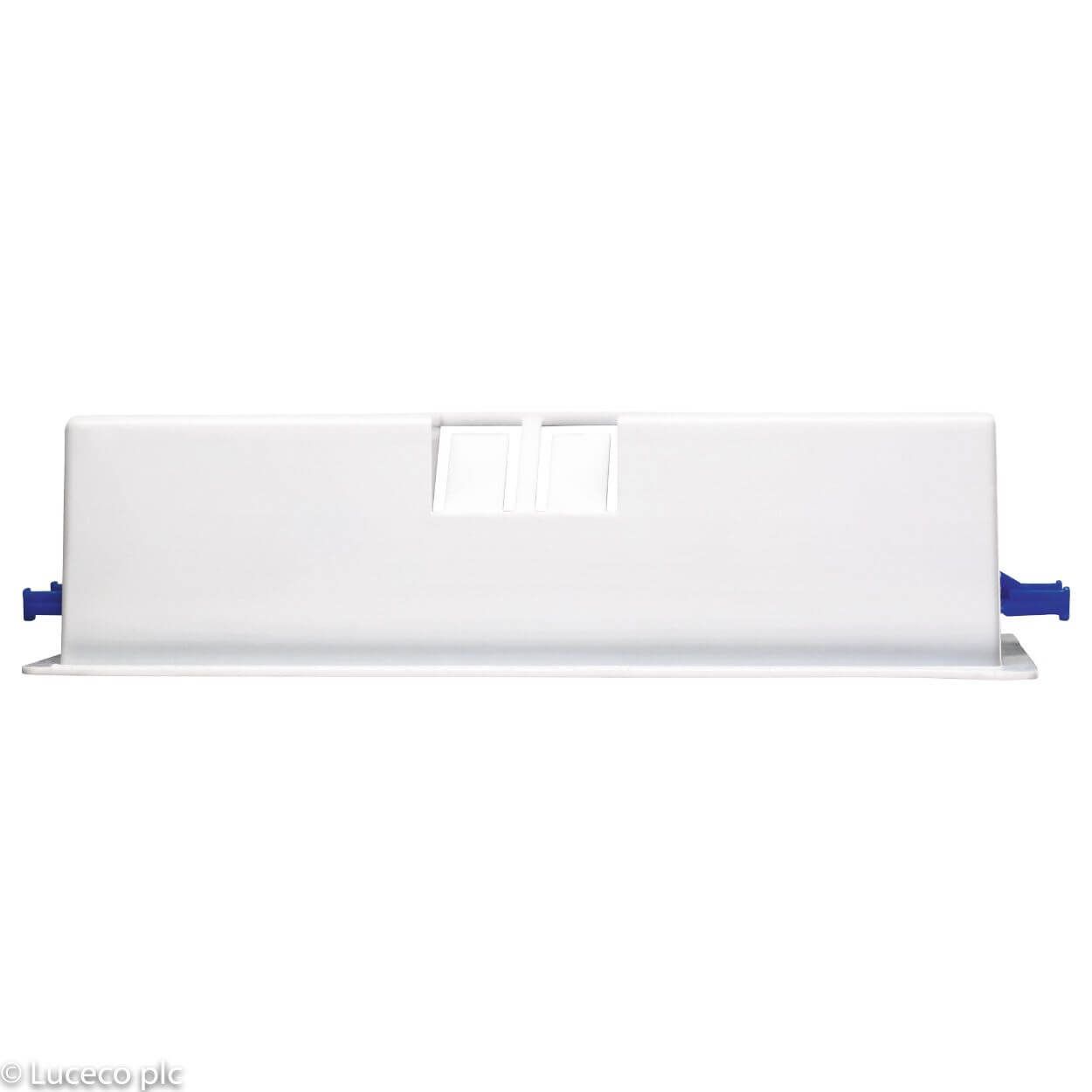 BG Double Dry Lining Box, 35mm